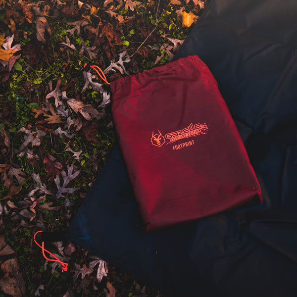 T4 Plus & T8 Overland Accessory Kit - Sedona