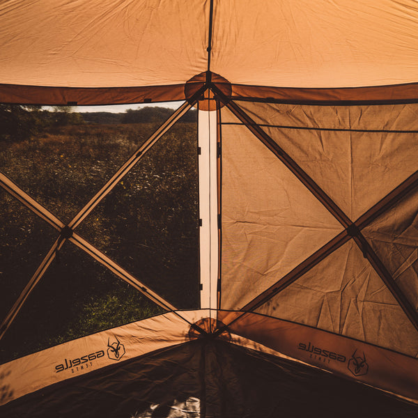 Complete G5 Tri-Tech Gazebo Kit