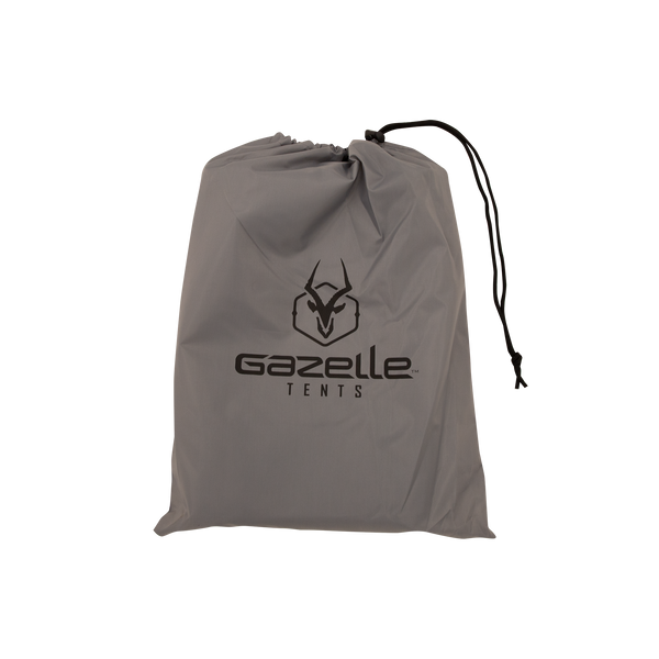 Tandem Gazebo Footprint