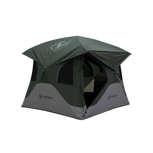 T3X Hub Tent