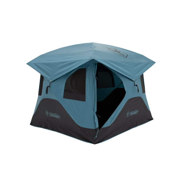 T3X Hub Tent Overland Edition