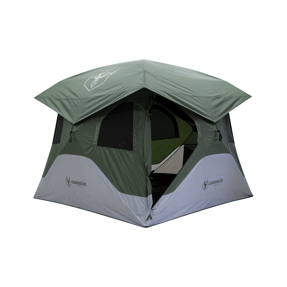 T4 Hub Tent