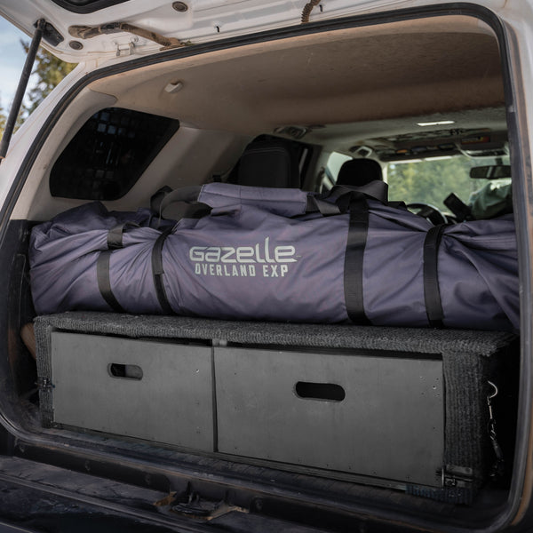 T4 Overland EXP