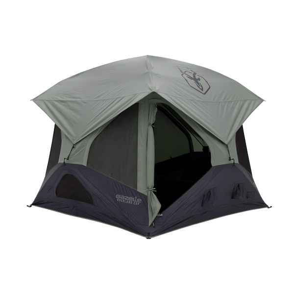 T4 Overland EXP