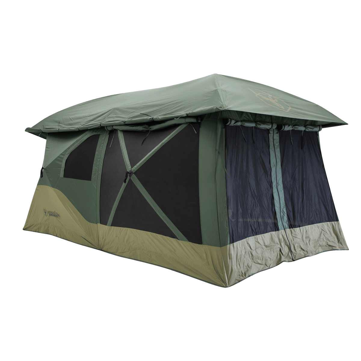 Gazelle T4 Plus Hub Tent by Gazelle