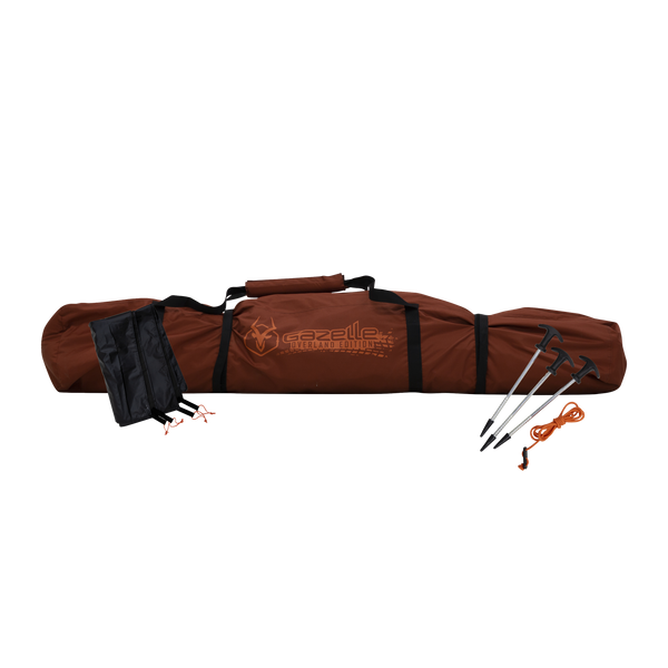 T4 Overland Accessory Kit - Sedona