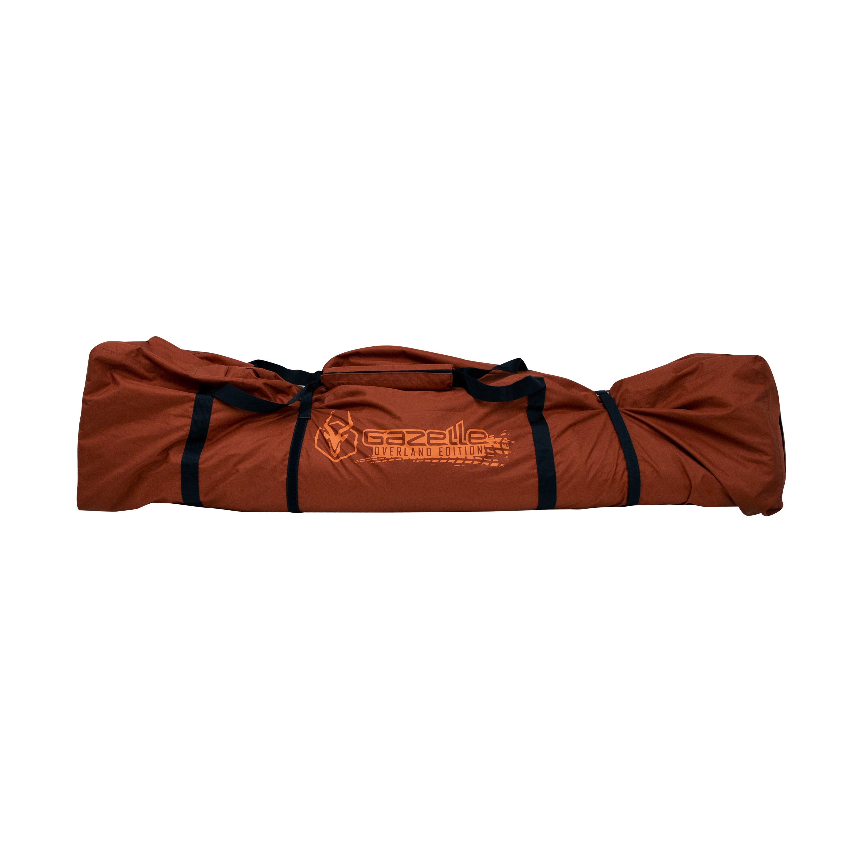 Gazelle Tents T4 Plus/T8 Water-Resistant Duffle Bag, 600D