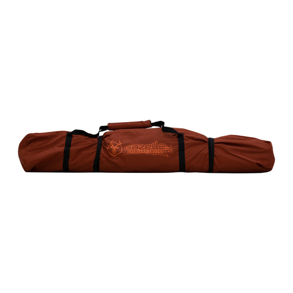 T4 Water-Resistant Duffle Bag