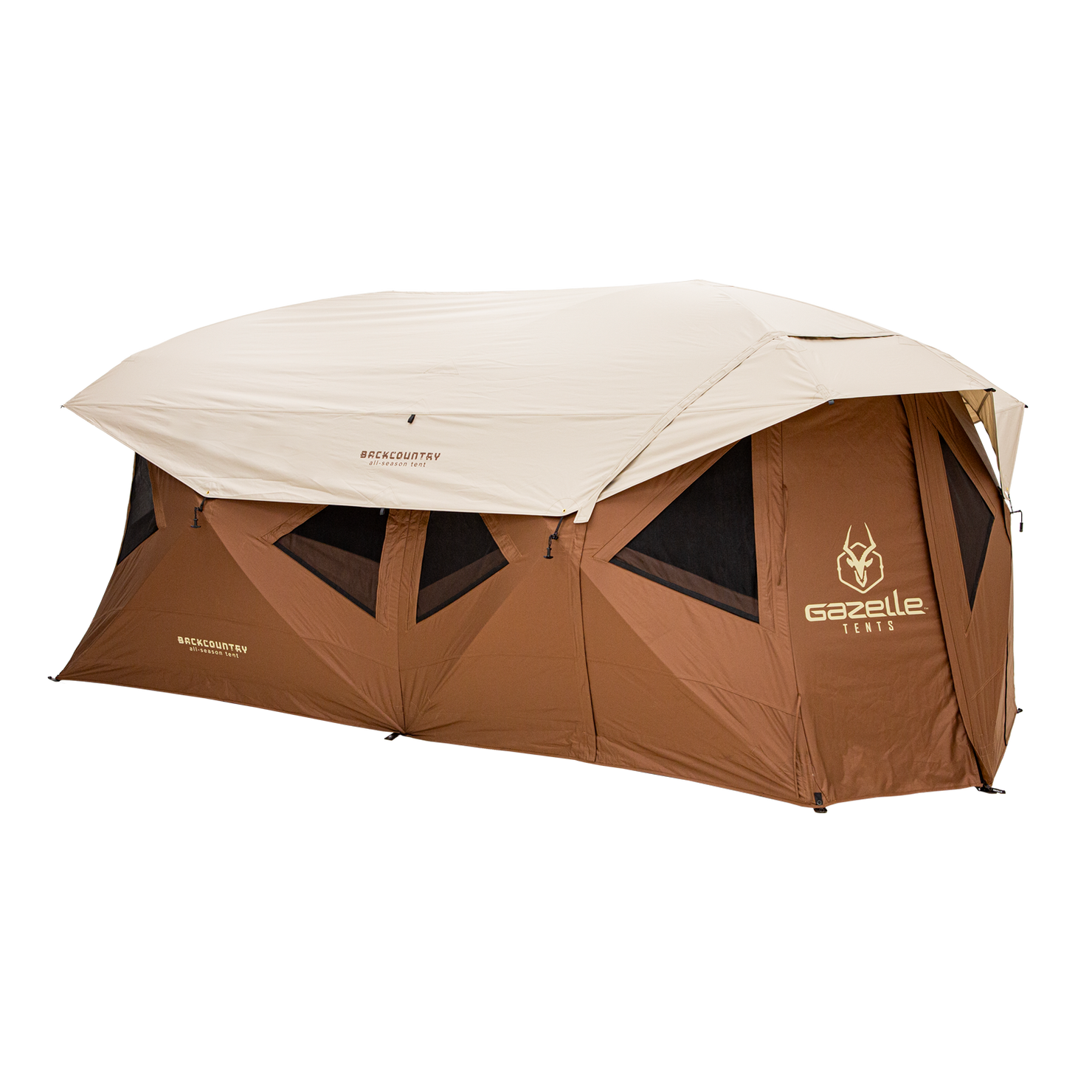 Backcountry™ Tents