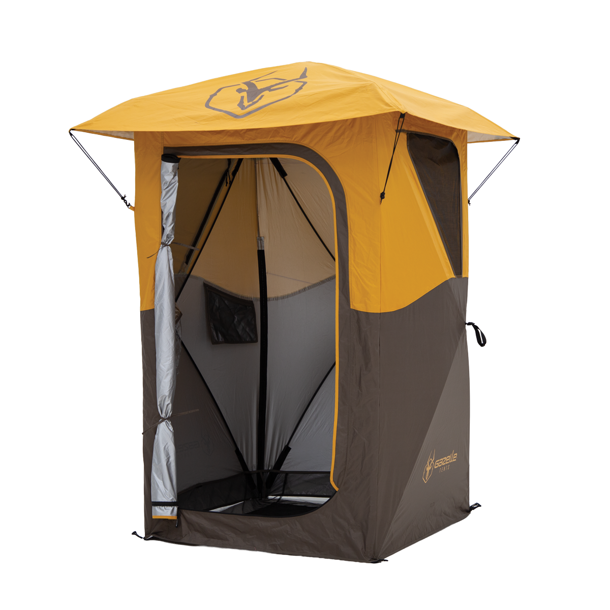 Privacy Tents