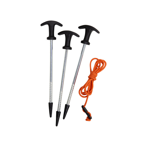T4 Overland Accessory Kit - Oak Moss