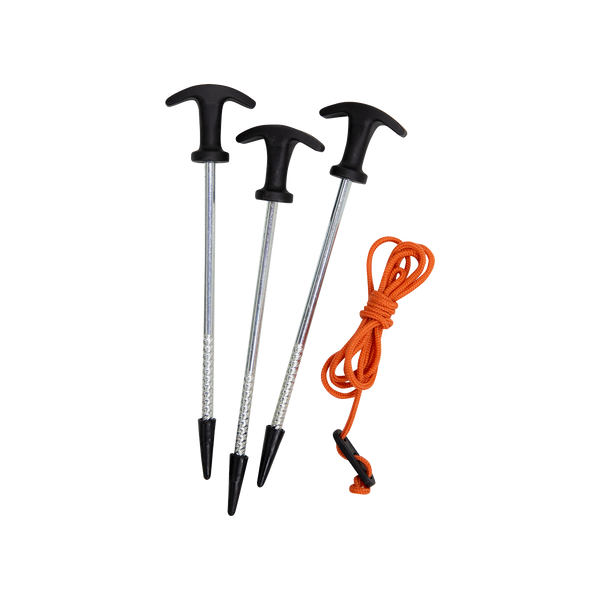 12-Pack All-Terrain Stakes