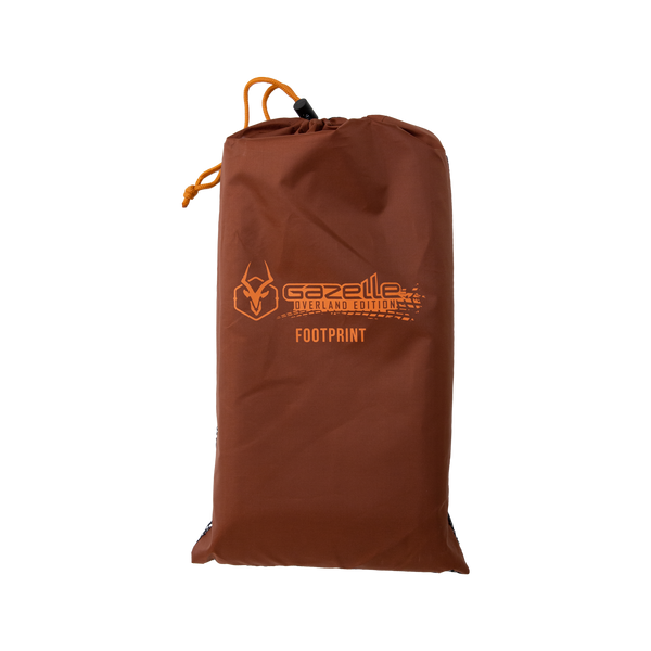 Footprint - T4 Tent