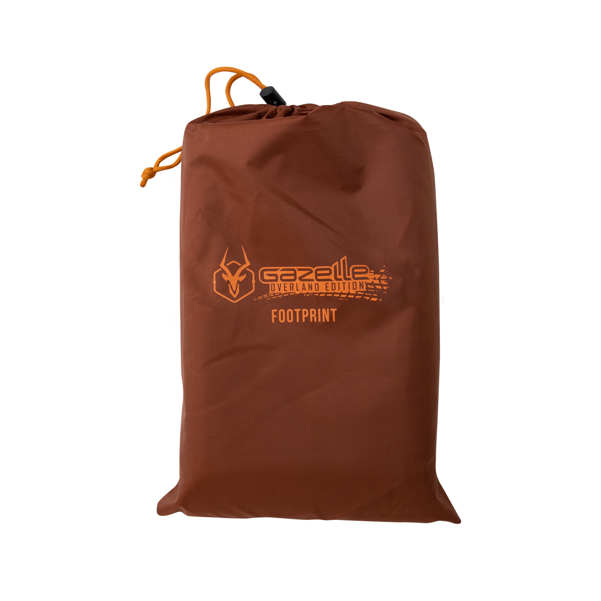 Gazelle Tents T4 Plus/T8 Tent Footprint, 300D, Waterproof Ground