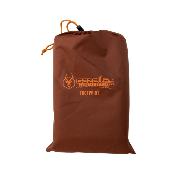 Footprint - T4 Plus & T8 Tents