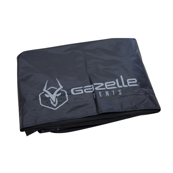 Footprint - G6 6-Sided Gazebo