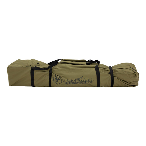 T3X Water-Resistant Duffle Bag