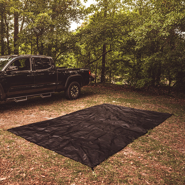 Footprint - T3 Tandem Tent