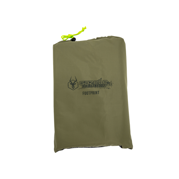 Footprint - T3 Tandem Tent