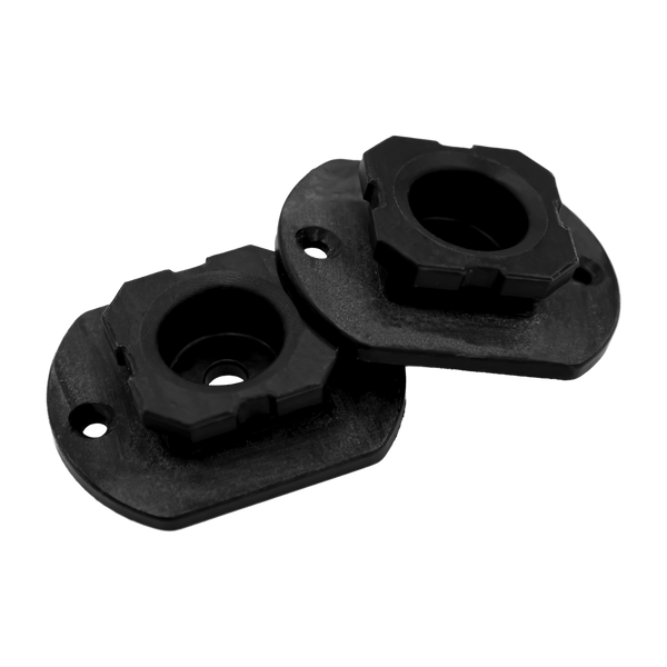 Gazelle® Connect™ Base Mount (2-Pack)