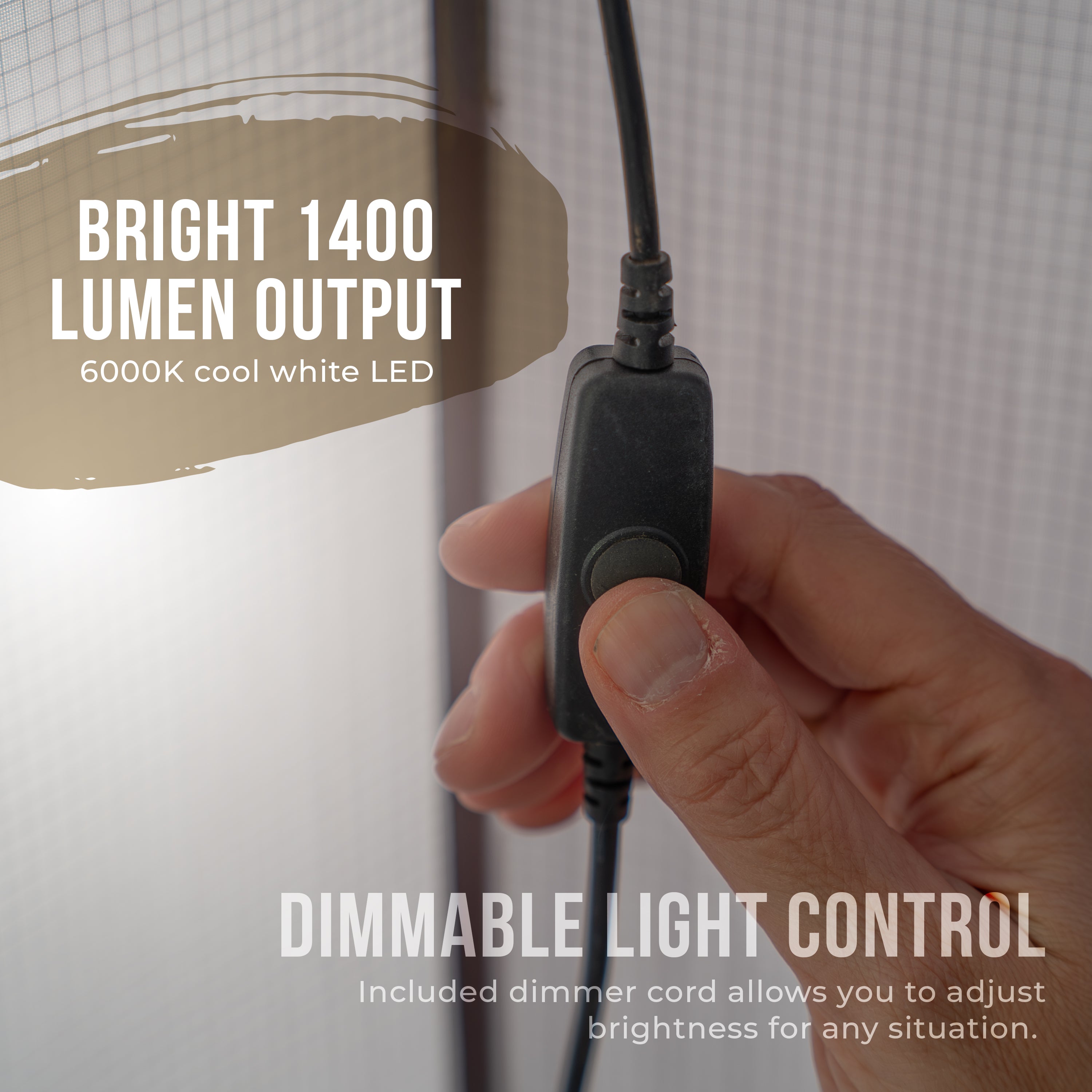 Gazelle® Connect™ Light Kit – Gazelle Tents