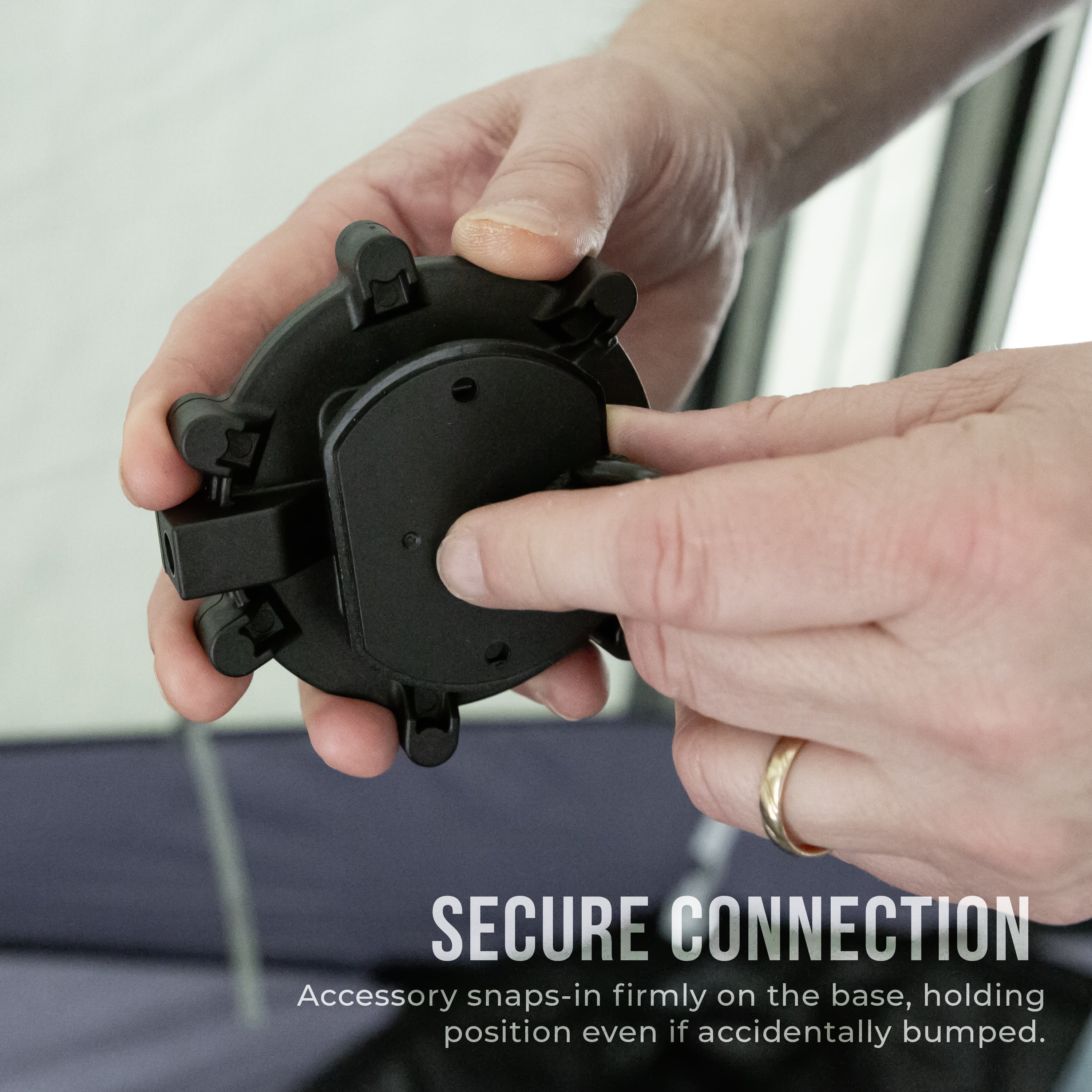 Gazelle® Connect™ Light Kit – Gazelle Tents