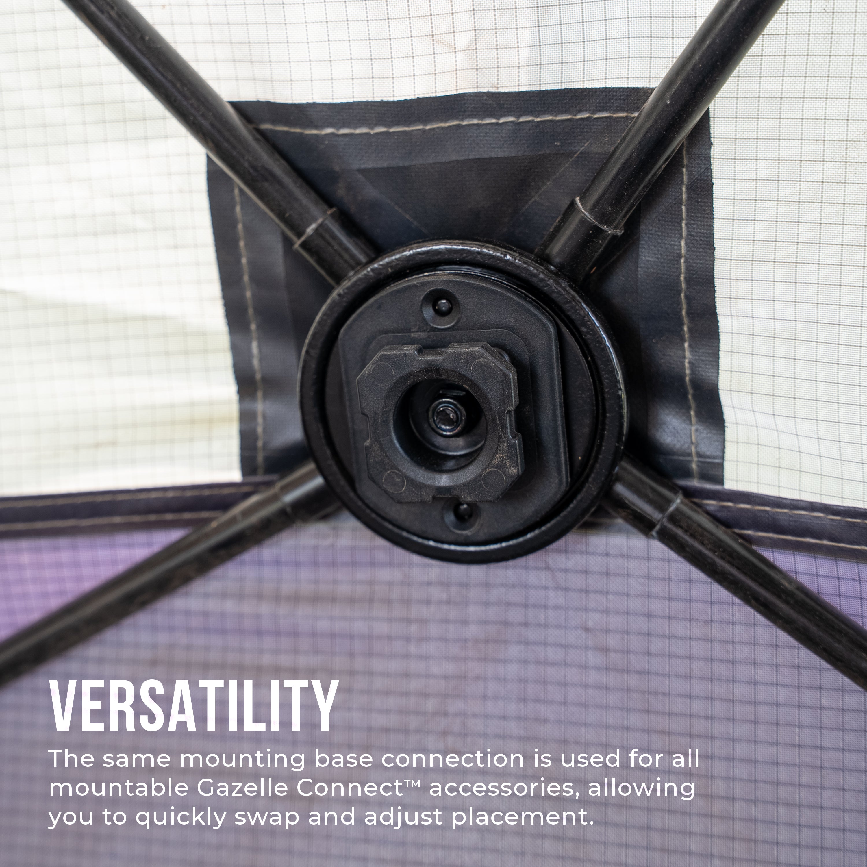 Gazelle® Connect™ Light Kit – Gazelle Tents
