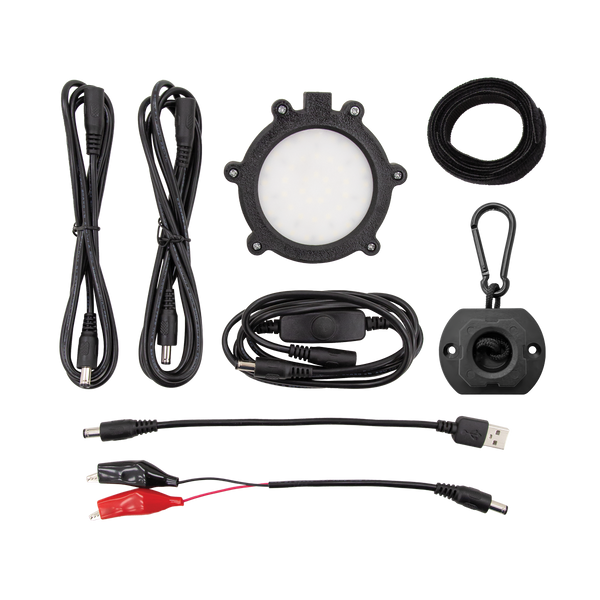 Gazelle® Connect™ Light Kit