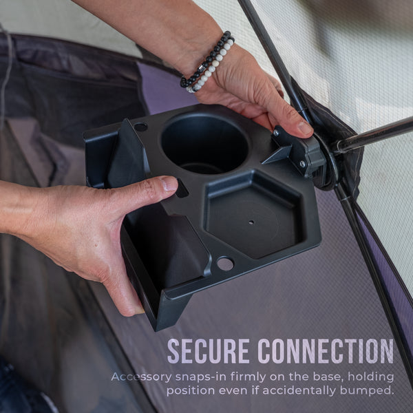 Gazelle® Connect™ Table