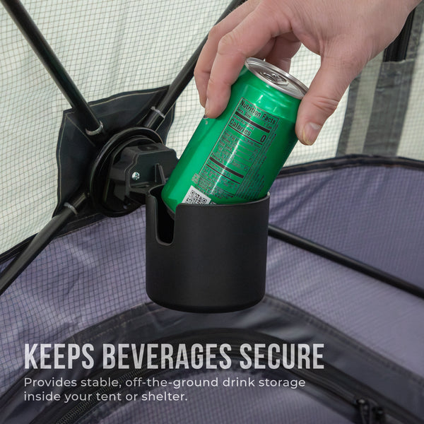 Gazelle® Connect™ Cup Holder