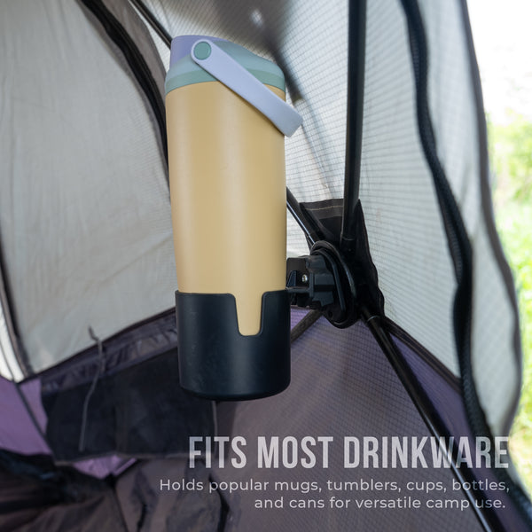 Gazelle® Connect™ Cup Holder