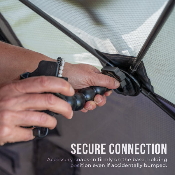 Gazelle® Connect™ Phone Holder