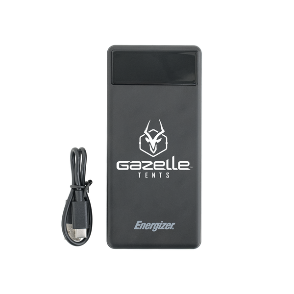 Gazelle® Battery Pack