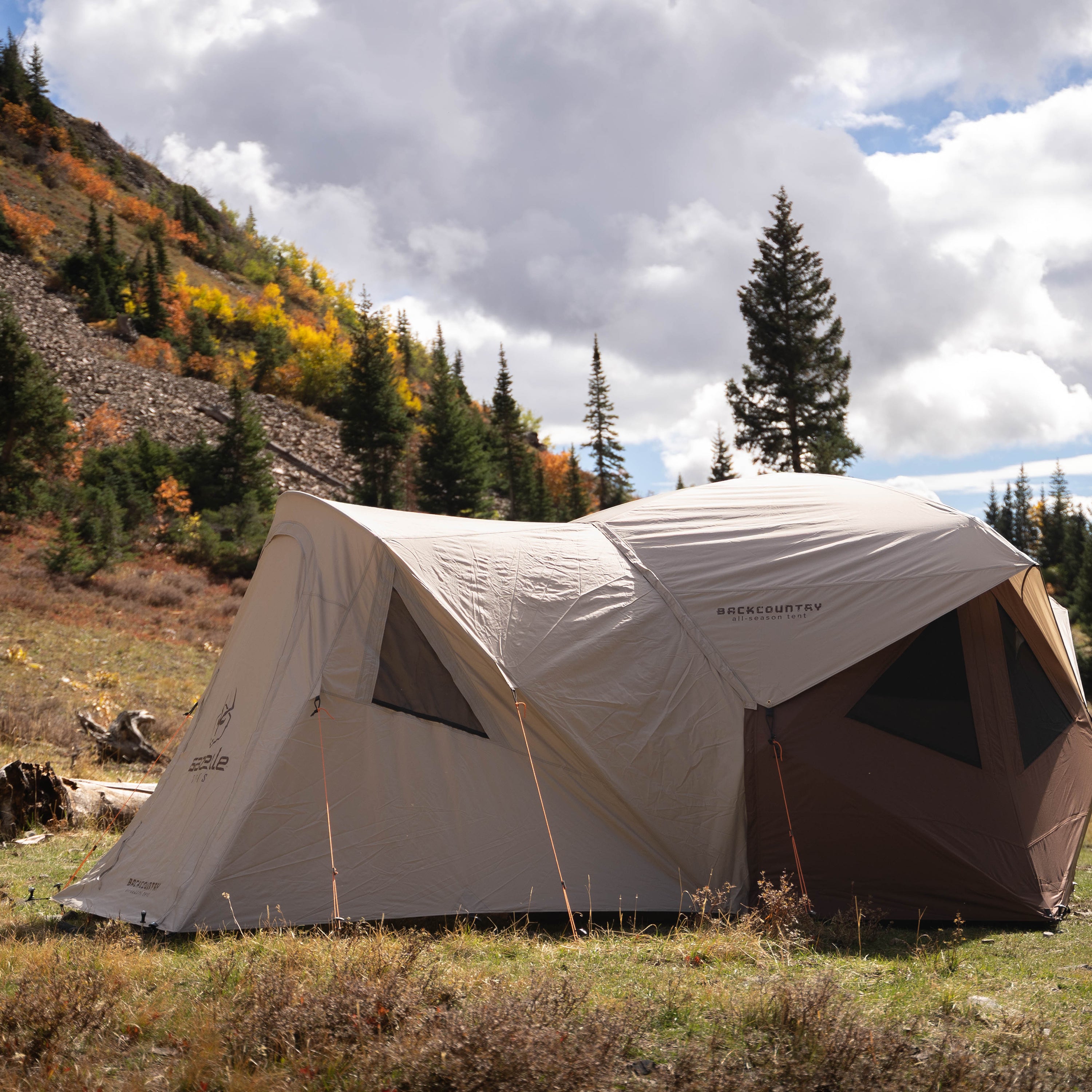 t5 tent Backcountry T5 Vestibule