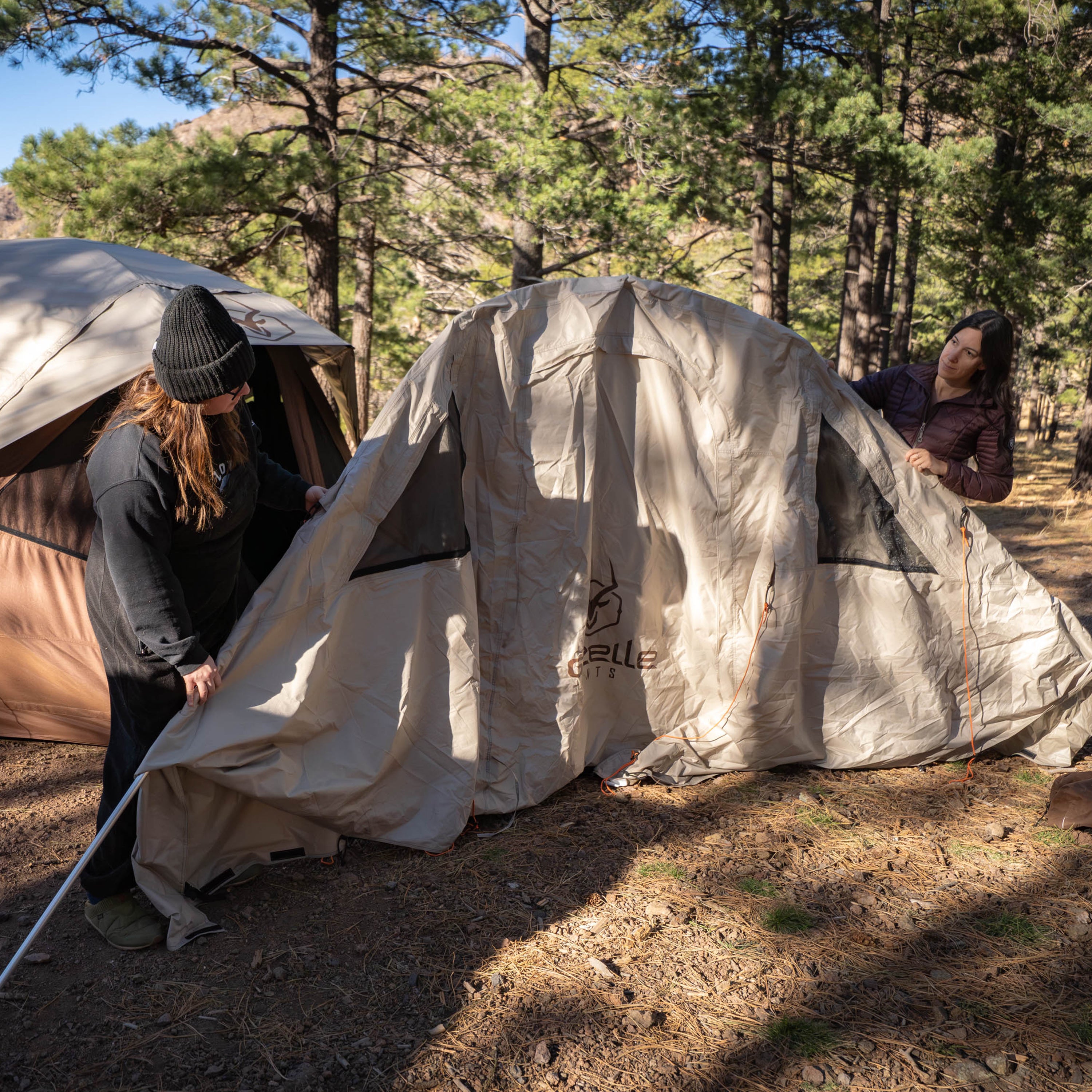 t5 tent Backcountry T5 Vestibule