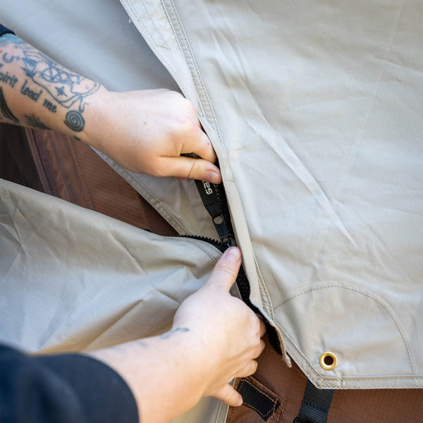 Backcountry™ T5 Vestibule