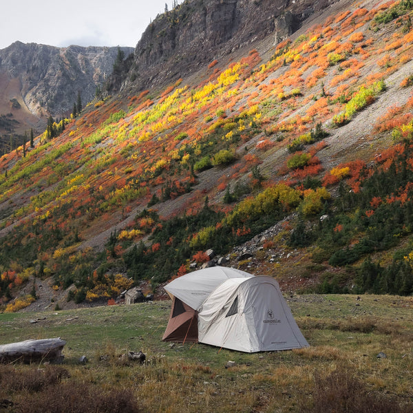 Backcountry™ T5 Vestibule