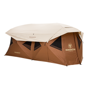 6-8 Person Tents – Gazelle Tents 6-8 Person Tents – Gazelle Tents