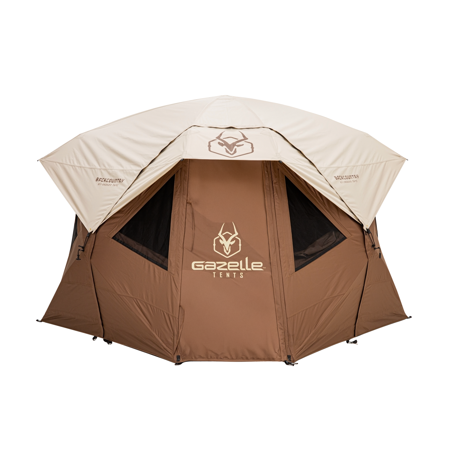 Gazelle Tents Backcountry T5 (GBC50WN) Gazelle Tents Backcountry T5 (GBC50WN)