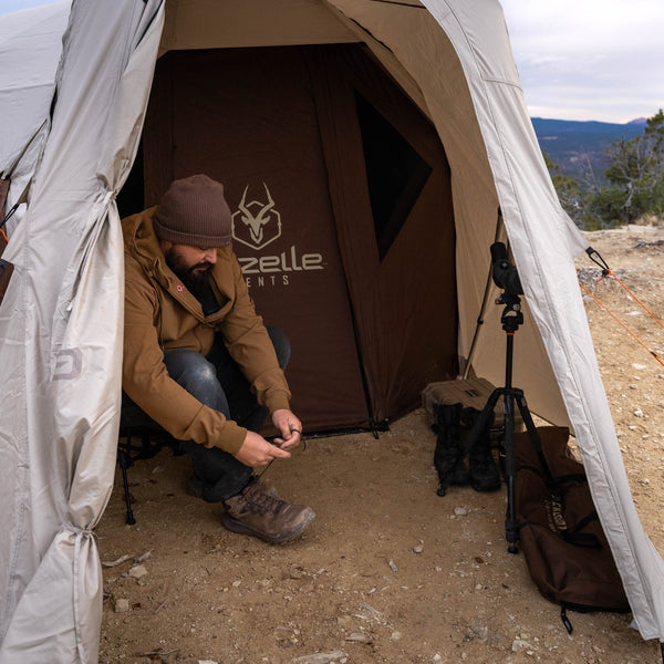 Backcountry™ T10 Vestibule