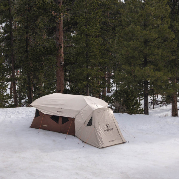Backcountry™ T10 Vestibule