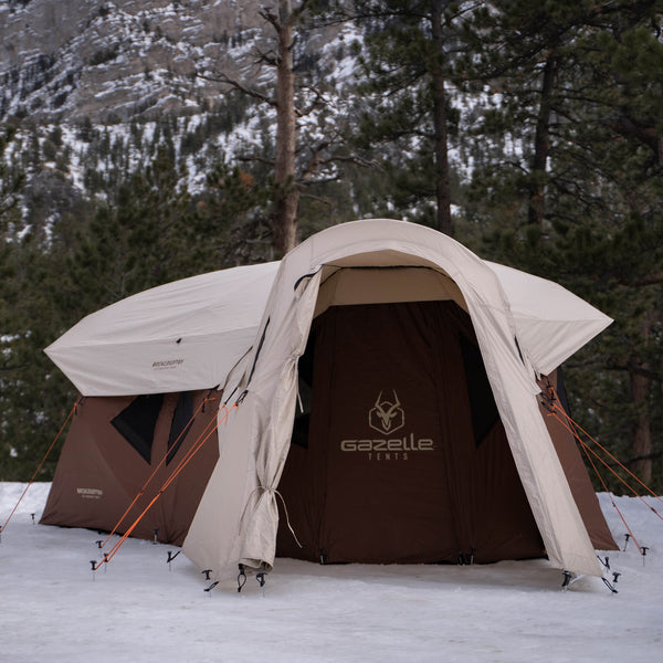 Backcountry™ T10 Vestibule
