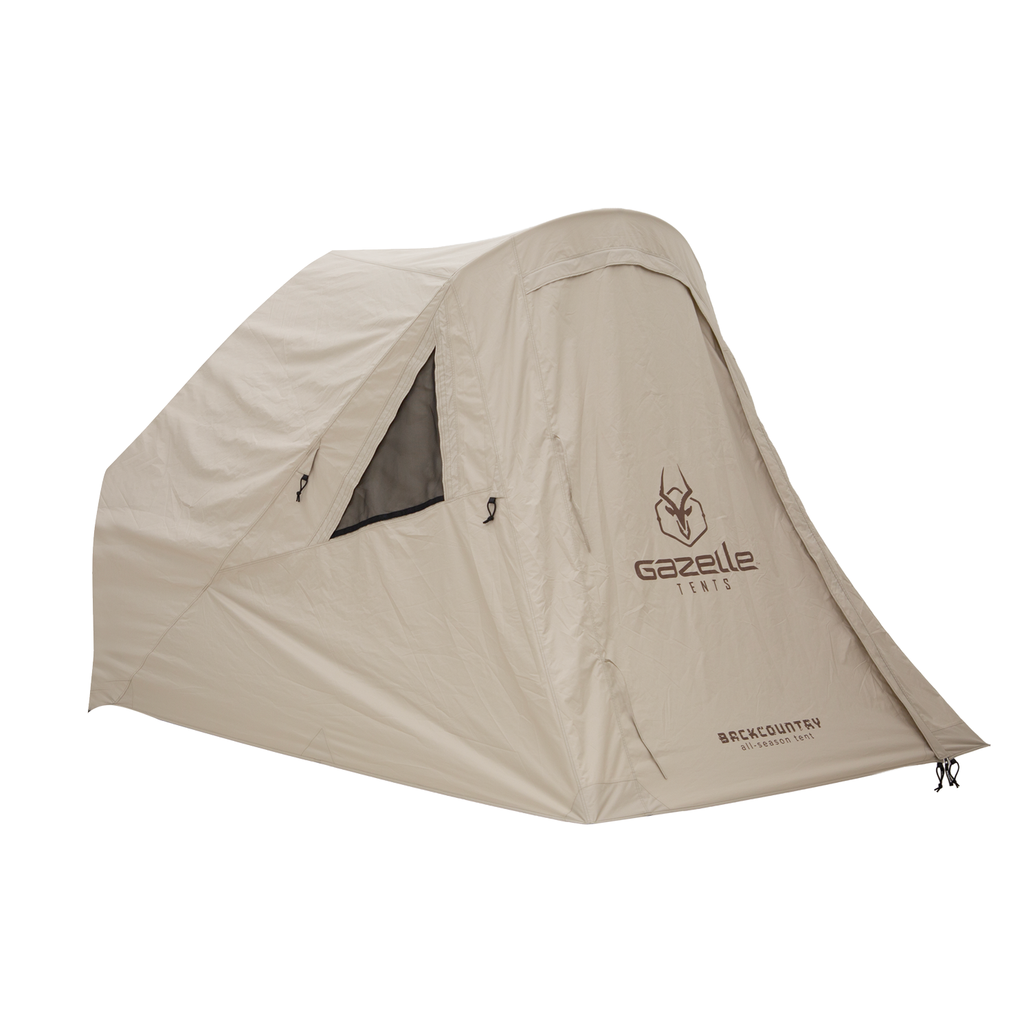 tent for all seasons Backcountry™ T5 Vestibule – Gazelle Tents