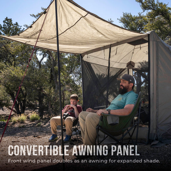 G4 Deluxe Gazebo