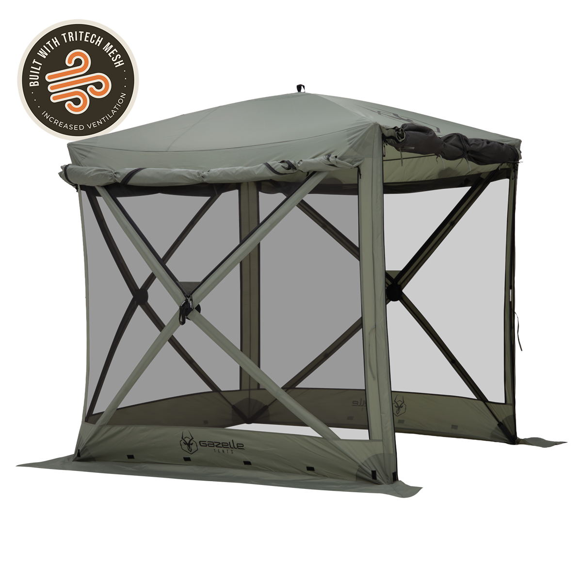 G4 Deluxe Gazebo