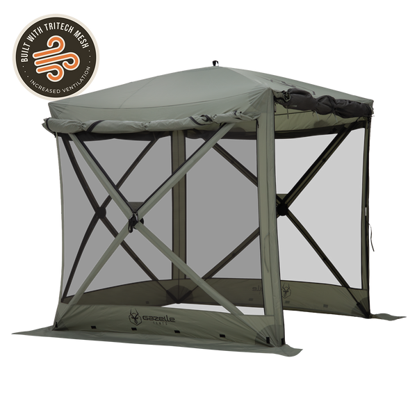 G4 Deluxe Gazebo
