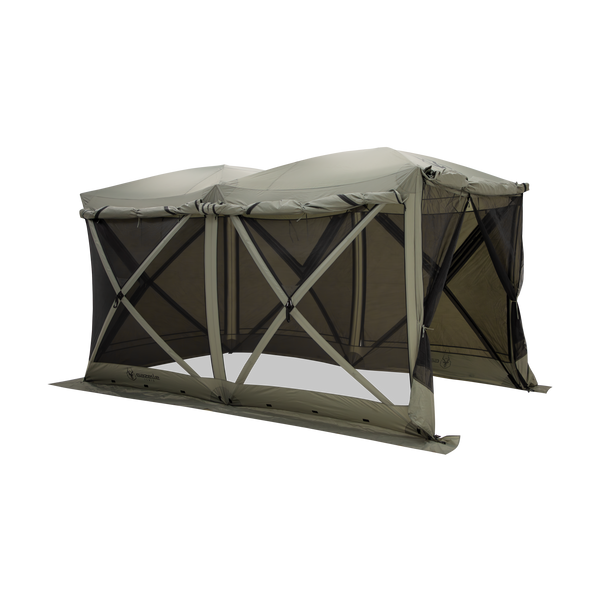 Tandem Gazebo