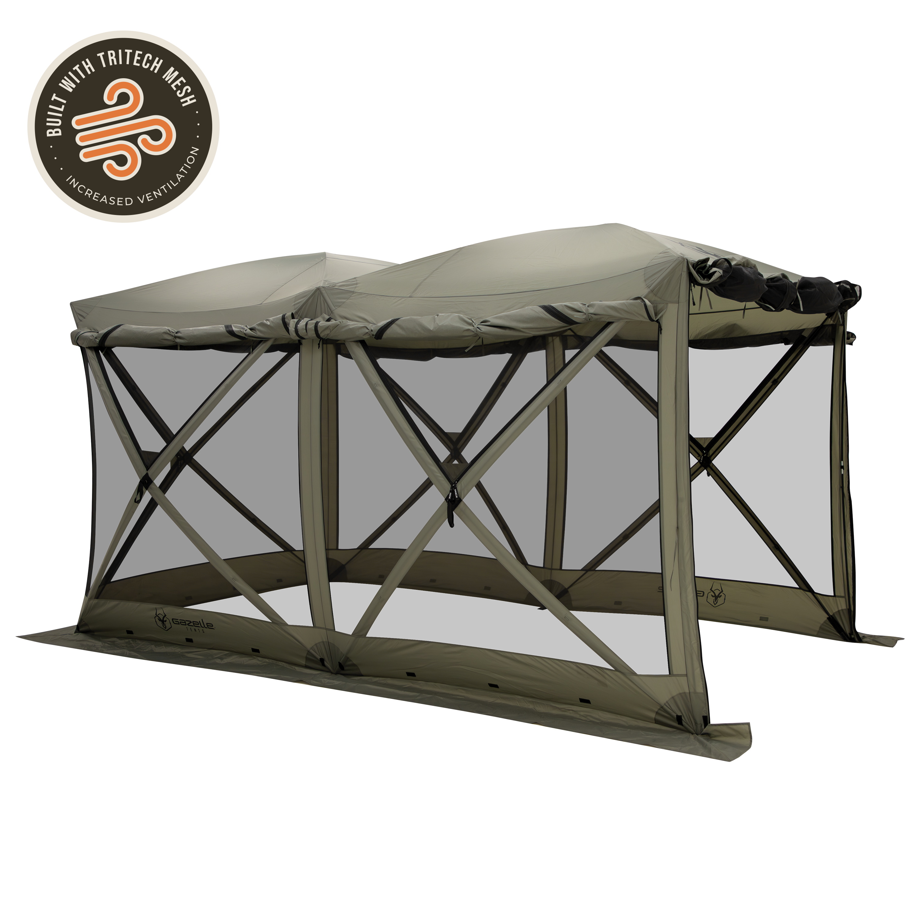 gazebo tents Tandem Gazebo