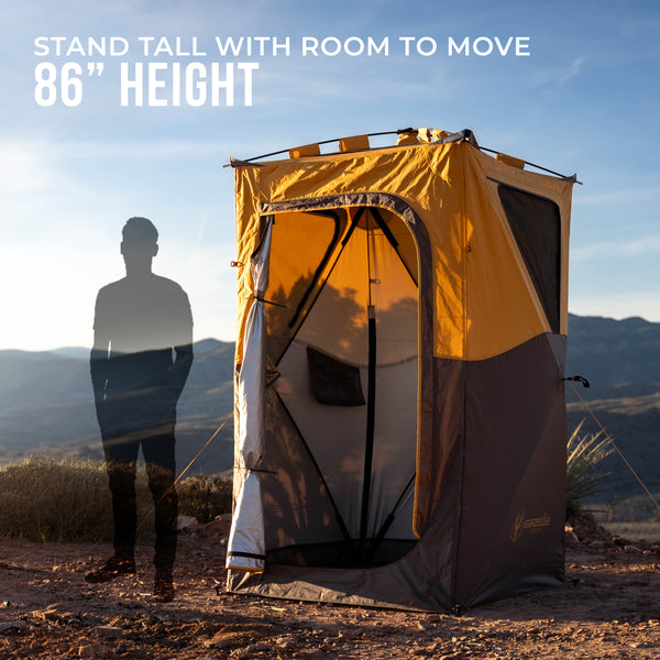 Privacy Shower Tent