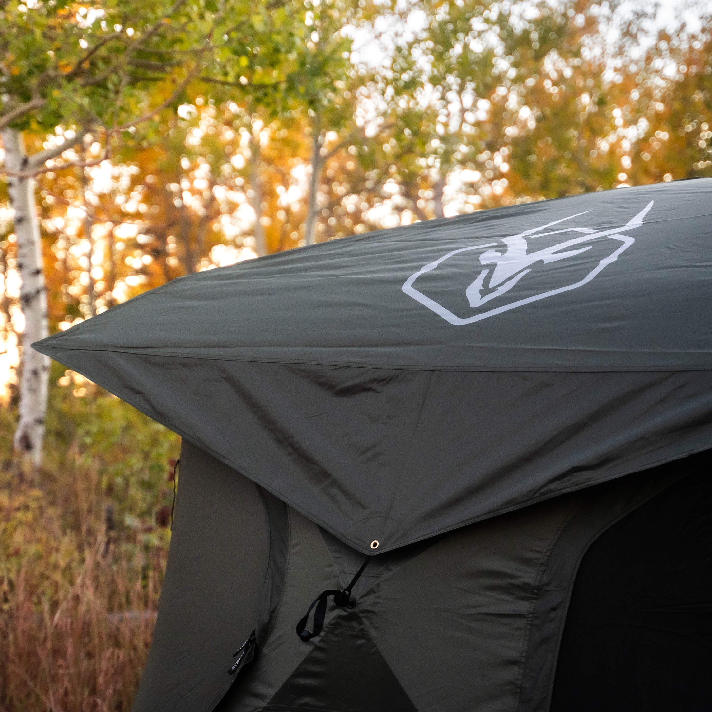 Alpine Green Gazelle T3X Hub Tent - GT301GR Alpine Green Gazelle T3X Hub Tent - GT301GR